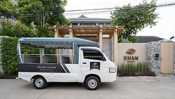 Shan Villas Sukhumvit