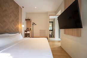 Shan Villas Sukhumvit