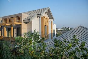 Shan Villas Sukhumvit