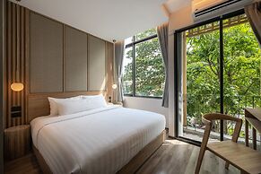 Shan Villas Sukhumvit