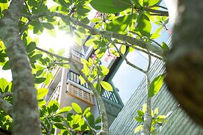 Shan Villas Sukhumvit