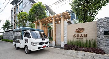 Shan Villas Sukhumvit