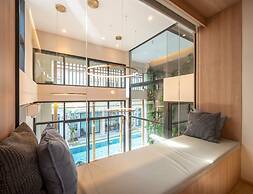 Shan Villas Sukhumvit