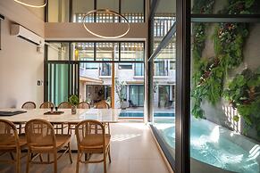 Shan Villas Sukhumvit