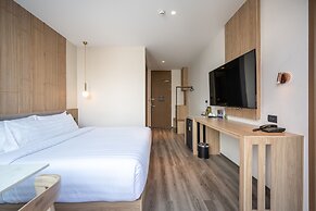 Shan Villas Sukhumvit