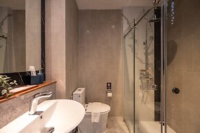 Shan Villas Sukhumvit