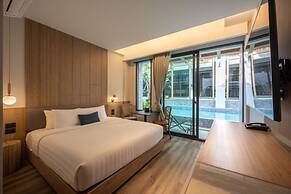 Shan Villas Sukhumvit