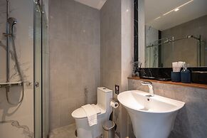 Shan Villas Sukhumvit