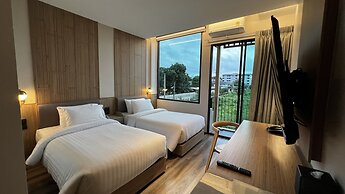 Shan Villas Sukhumvit