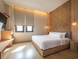 Shan Villas Sukhumvit