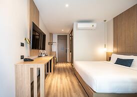 Shan Villas Sukhumvit