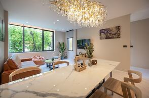 Shan Villas Sukhumvit