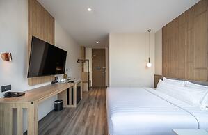 Shan Villas Sukhumvit