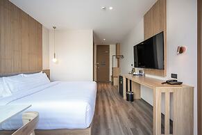 Shan Villas Sukhumvit