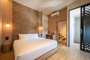 Shan Villas Sukhumvit