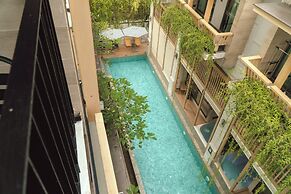 Shan Villas Sukhumvit
