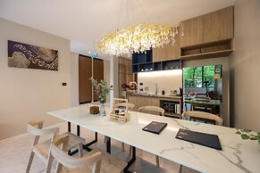 Shan Villas Sukhumvit