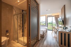 Shan Villas Sukhumvit