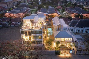 Shan Villas Sukhumvit