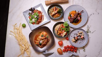 Shan Villas Sukhumvit