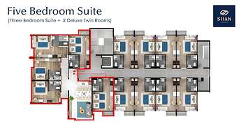 Shan Villas Sukhumvit