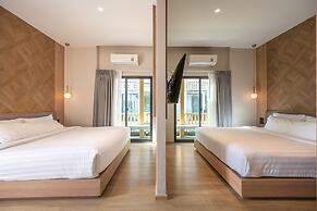 Shan Villas Sukhumvit