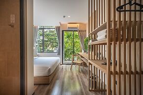 Shan Villas Sukhumvit