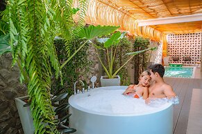 Shan Villas Sukhumvit