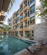 Shan Villas Sukhumvit