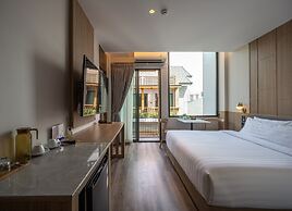 Shan Villas Sukhumvit