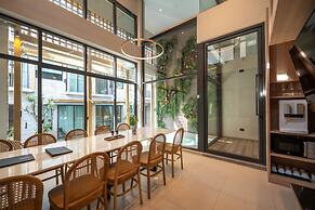 Shan Villas Sukhumvit