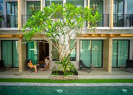 Shan Villas Sukhumvit