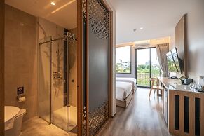 Shan Villas Sukhumvit