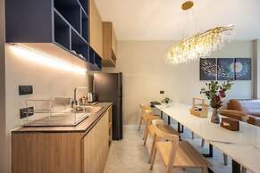 Shan Villas Sukhumvit
