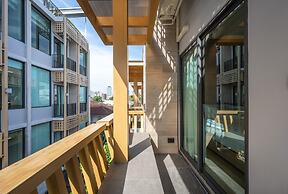 Shan Villas Sukhumvit