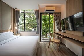 Shan Villas Sukhumvit