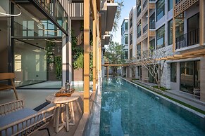Shan Villas Sukhumvit