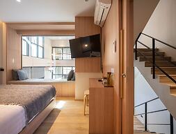 Shan Villas Sukhumvit