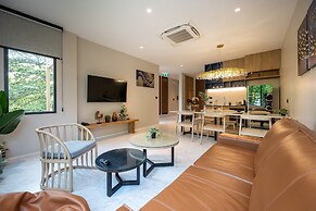 Shan Villas Sukhumvit