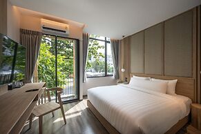 Shan Villas Sukhumvit