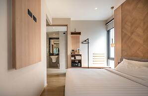 Shan Villas Sukhumvit