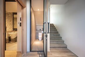 Shan Villas Sukhumvit