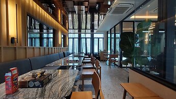 Shan Villas Sukhumvit