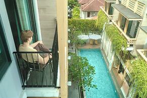 Shan Villas Sukhumvit
