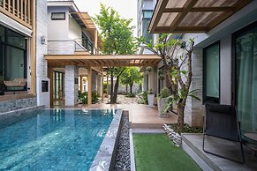 Shan Villas Sukhumvit