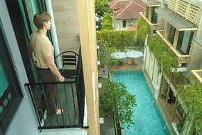 Shan Villas Sukhumvit