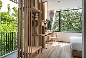 Shan Villas Sukhumvit