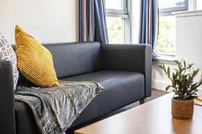 Belmont Apartments and Rooms