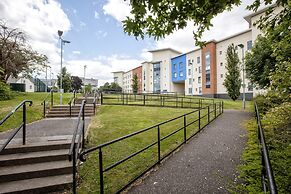 Belmont Apartments and Rooms