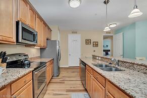 Polished, Luxurious Condo in Vista Cay, Near Themed Parks! #4vc206